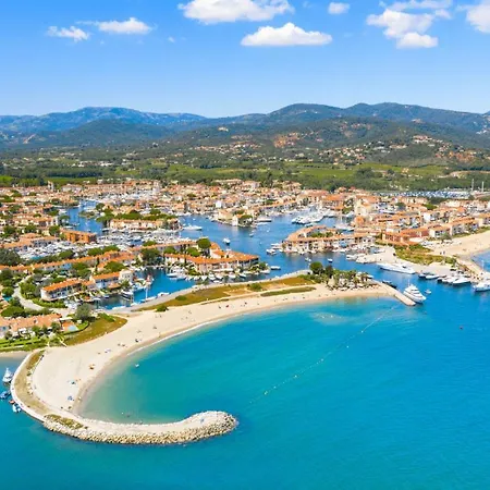 Les Lavandes 2016 Vue Grimaud