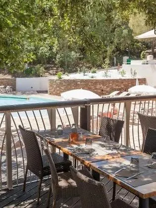 Apartmán Les Lavandes 2016 Vue *