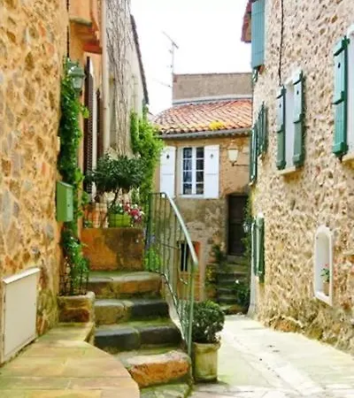 Les Lavandes 2016 Vue