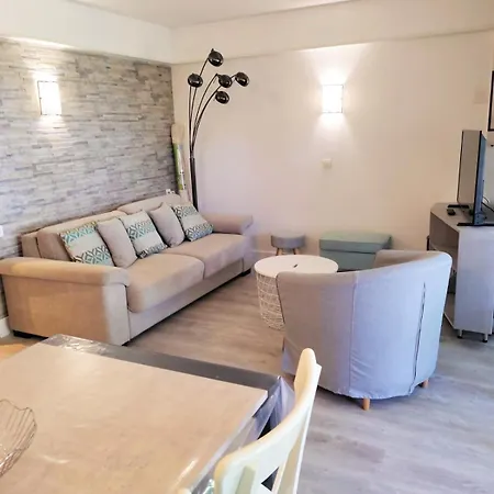 Les Lavandes 2016 Vue Apartmán *