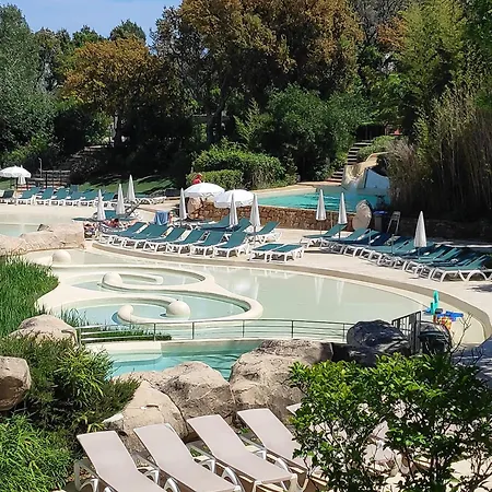 Les Lavandes 2016 Vue * Grimaud