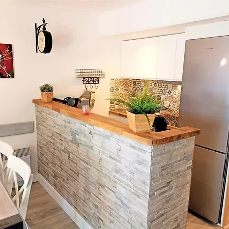 Les Lavandes 2016 Vue Apartmán