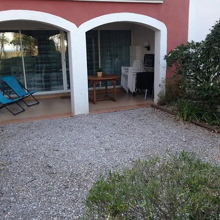 Les Lavandes 2016 Vue Apartmán *