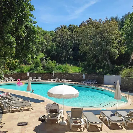 Les Lavandes 2016 Vue Apartmán