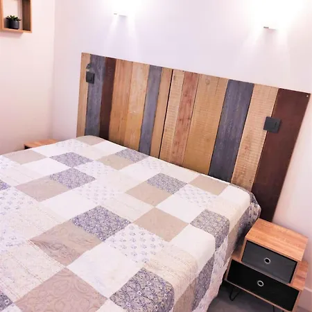 Les Lavandes 2016 Vue Appartement Grimaud
