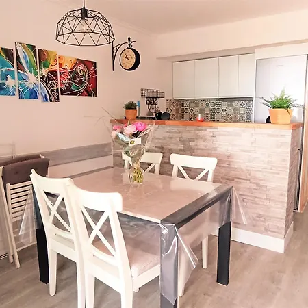 Appartement Les Lavandes 2016 Vue *