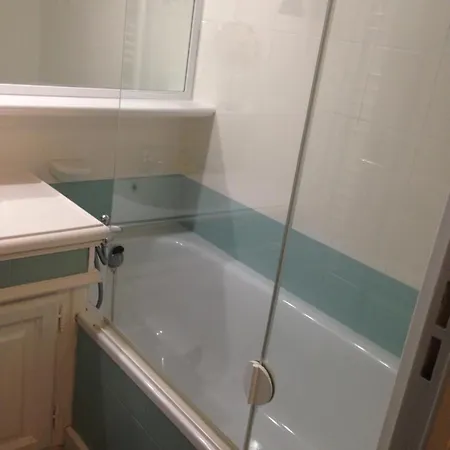 Les Lavandes 2016 Vue Apartamento